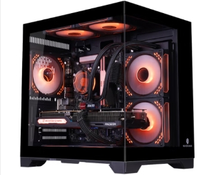 裝機(jī)等等黨勝利！i5搭配RTX5060獨(dú)顯組裝電腦配置推薦